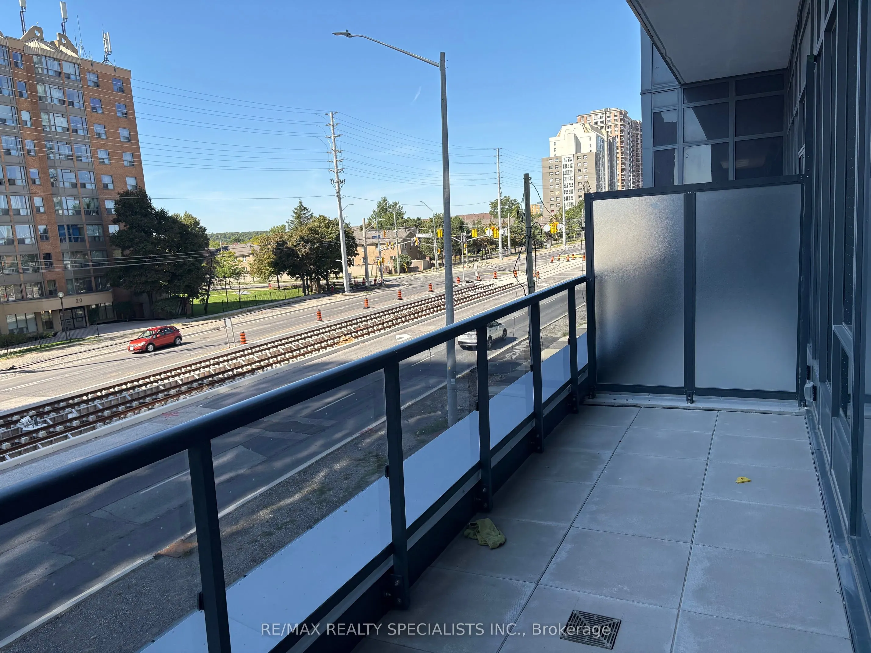 5105 Hurontario Street, #202