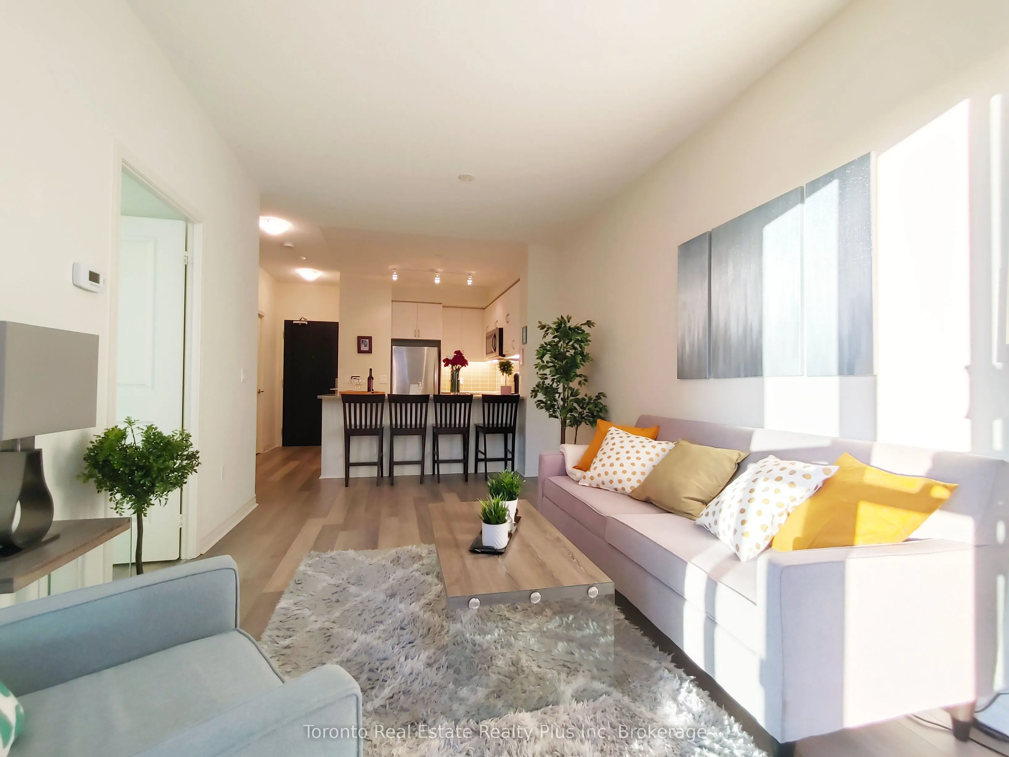 39 Annie Craig Drive, #403