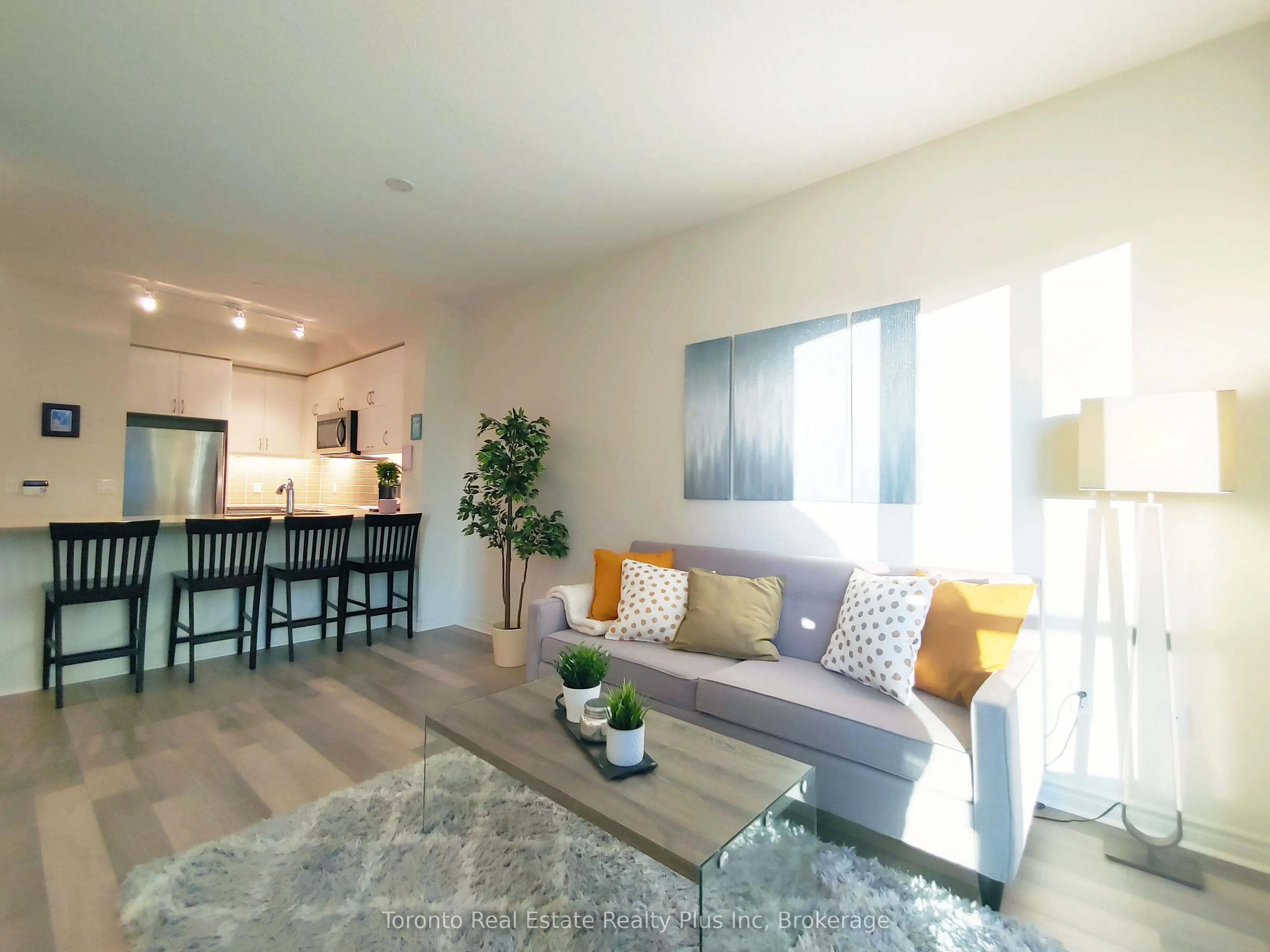 39 Annie Craig Drive, #403