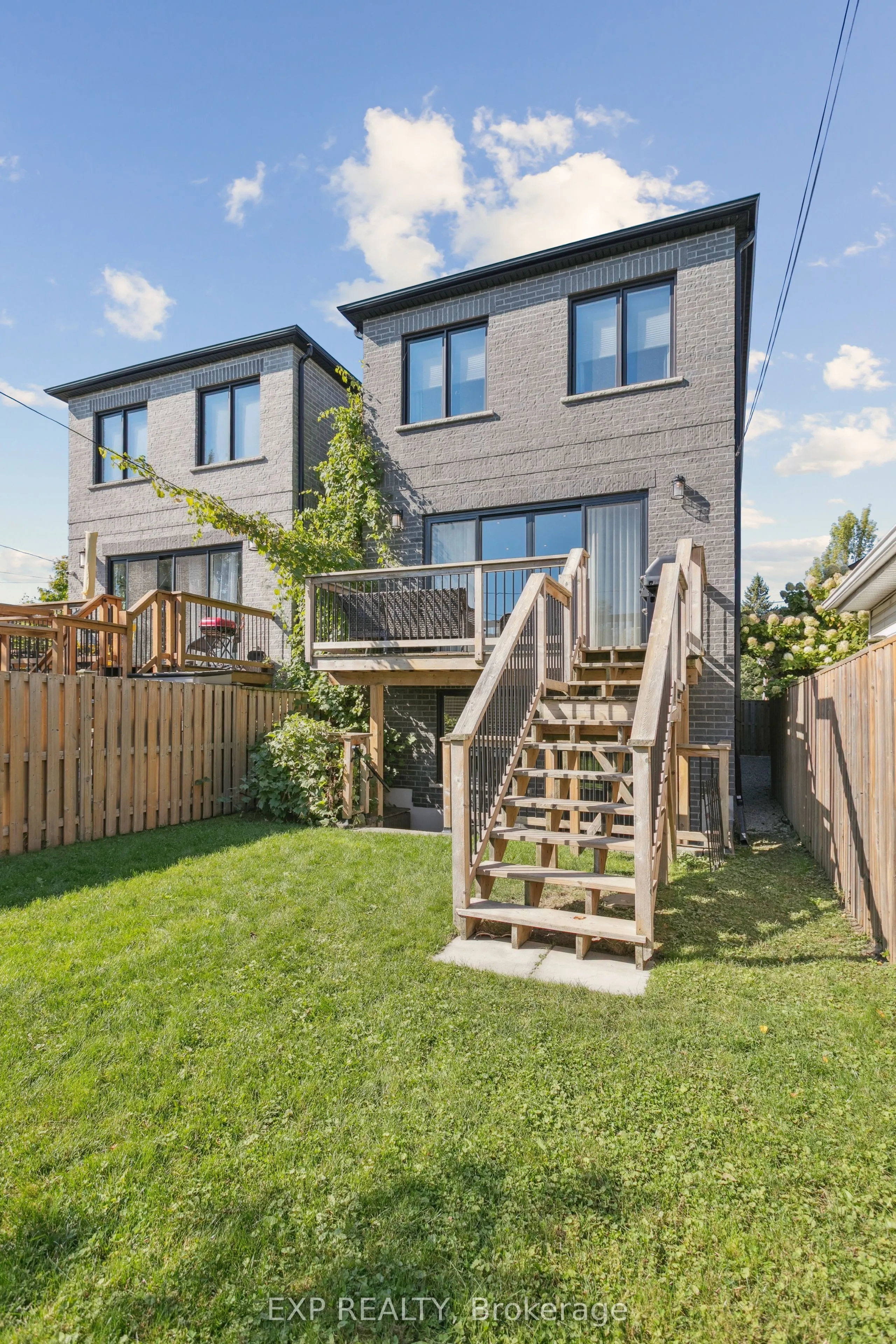 105 Twenty Second Street