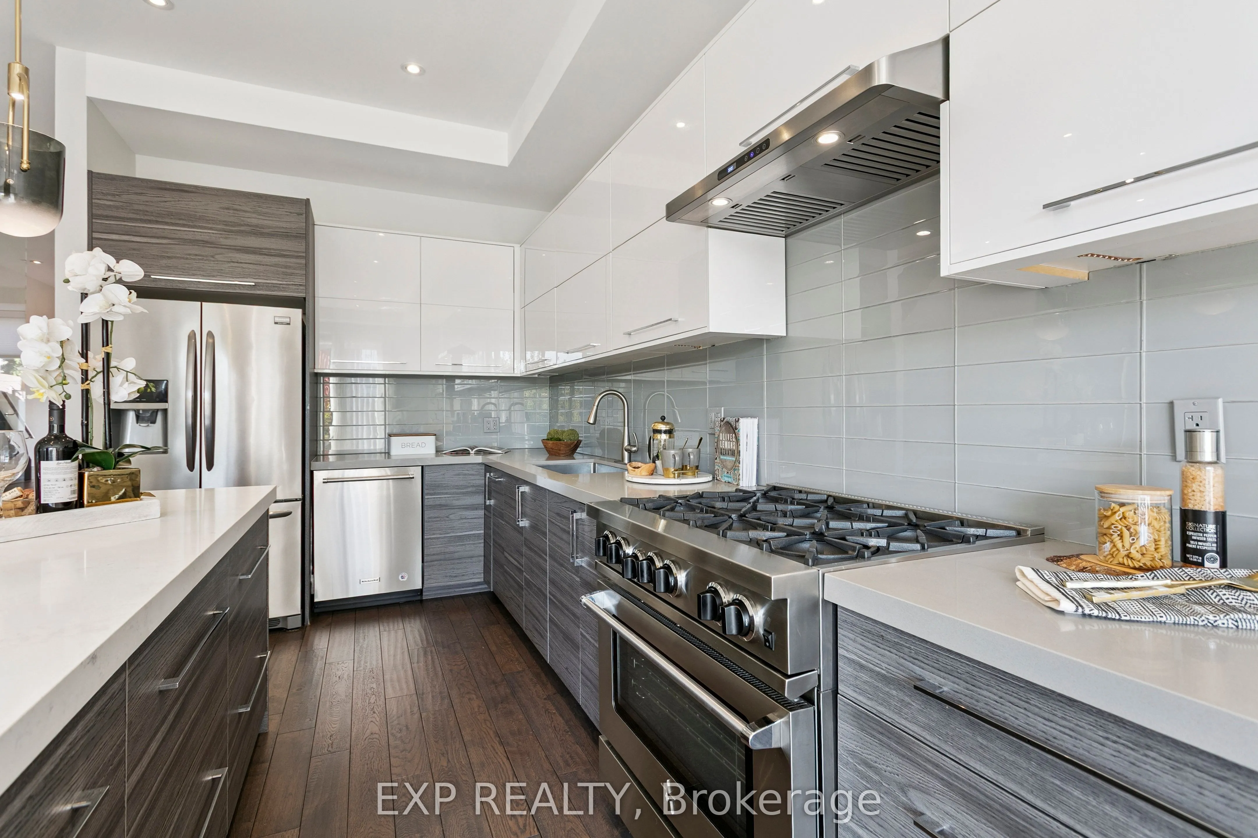 105 Twenty Second Street