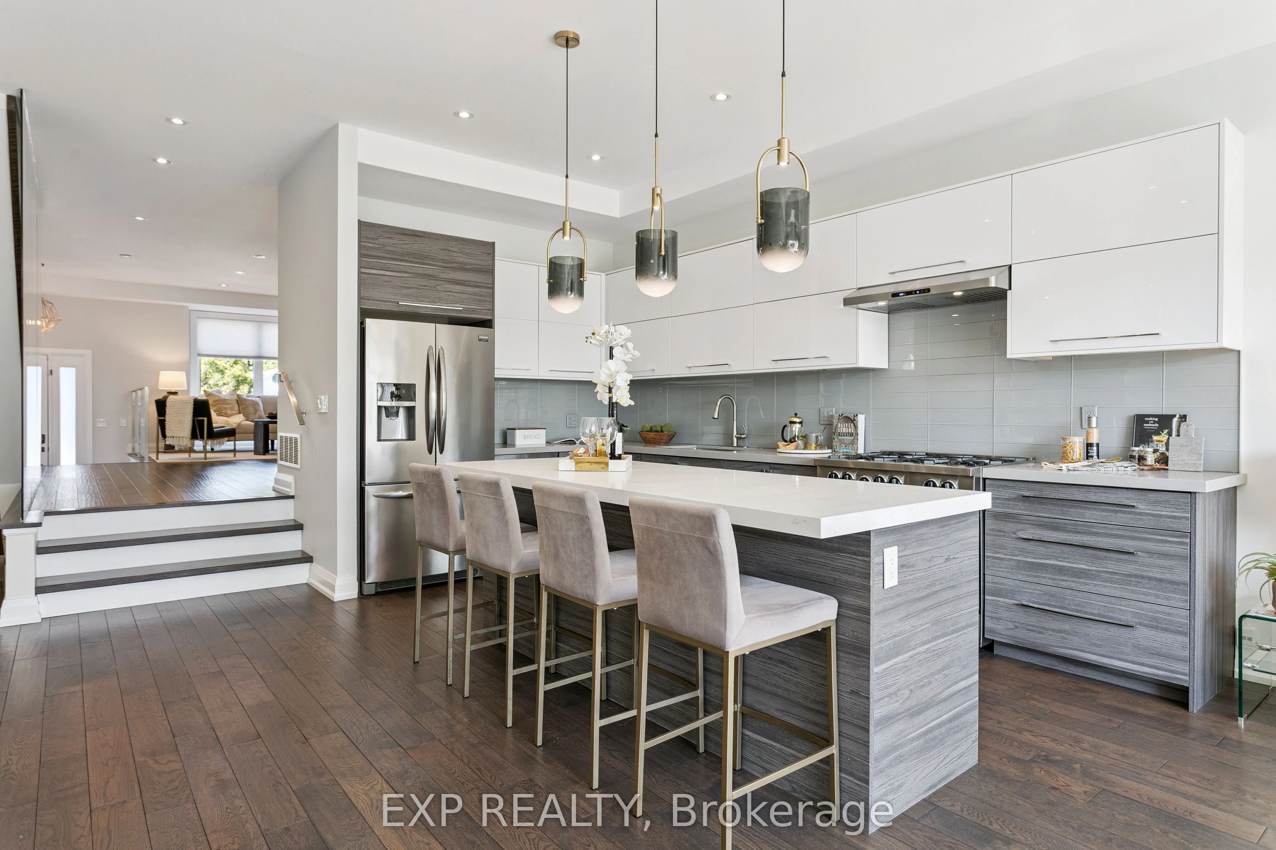 105 Twenty Second Street