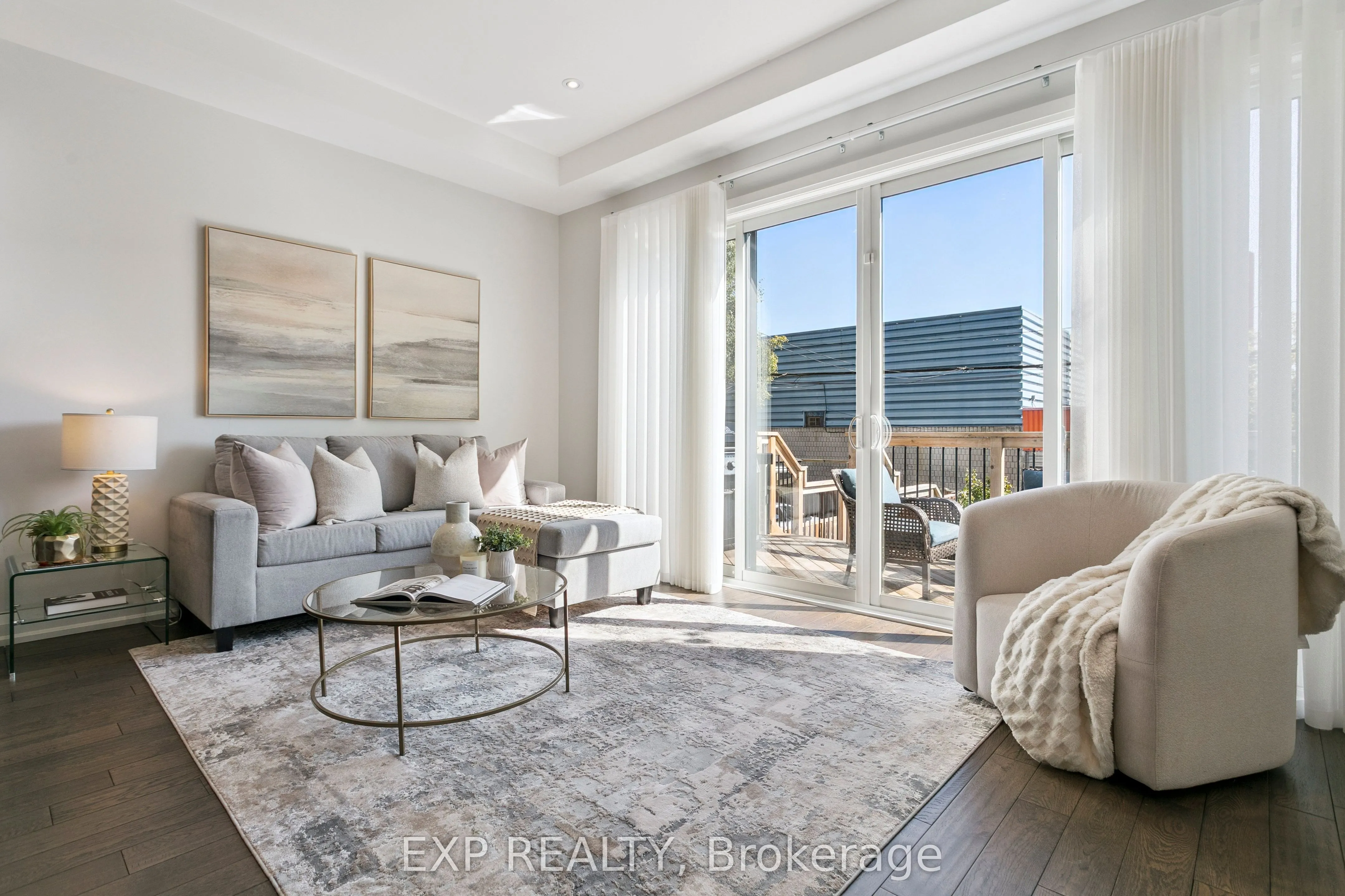 105 Twenty Second Street