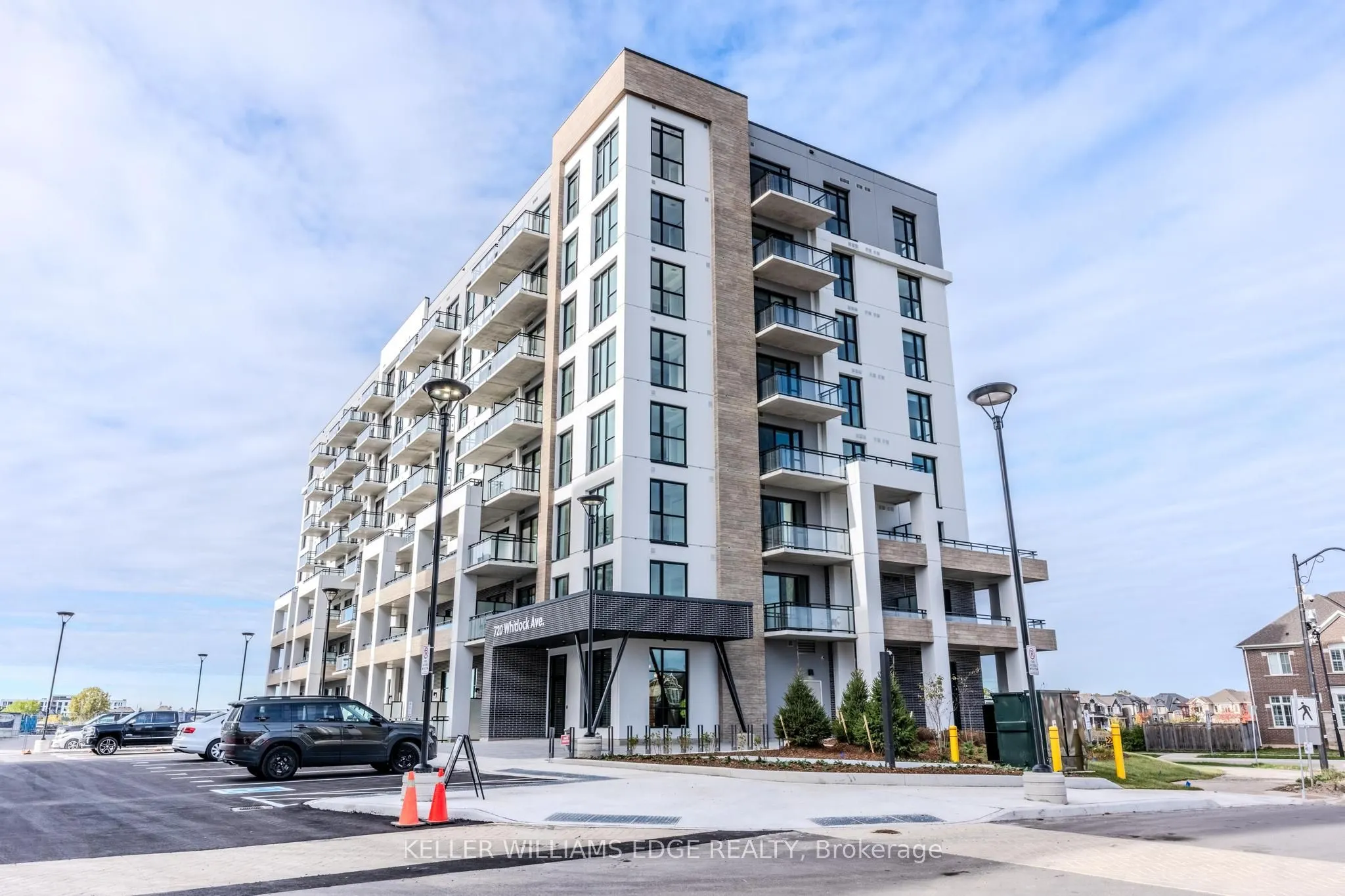 720 Whitlock Avenue, #202