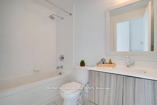 56 Annie Craig Drive, #3105