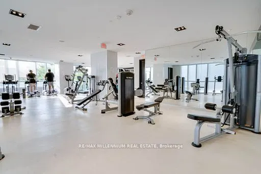 56 Annie Craig Drive, #3105