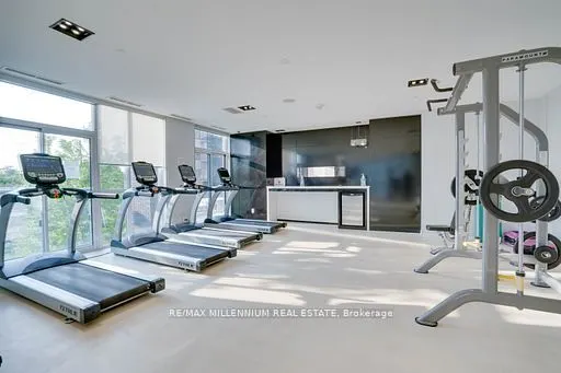 56 Annie Craig Drive, #3105