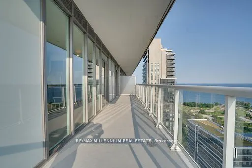 56 Annie Craig Drive, #3105