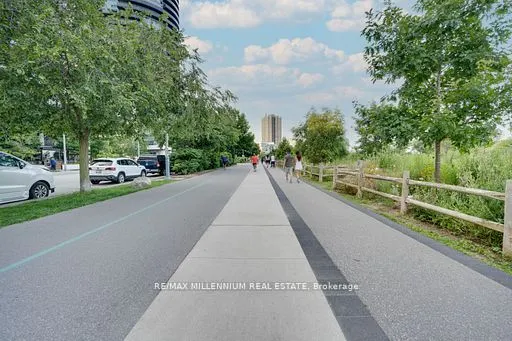 56 Annie Craig Drive, #3105