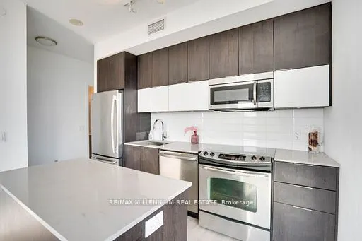 56 Annie Craig Drive, #3105