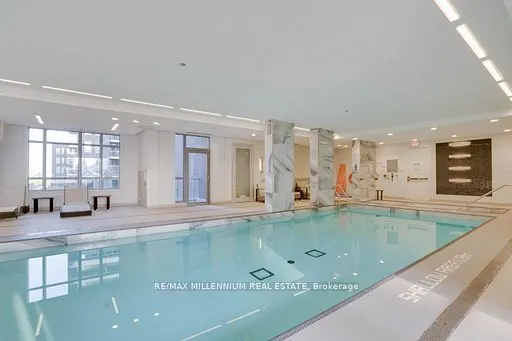 56 Annie Craig Drive, #3105