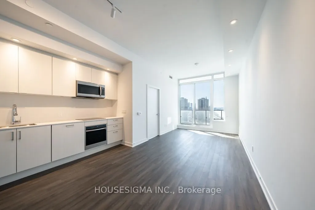 1928 Lake Shore Boulevard W, #2512