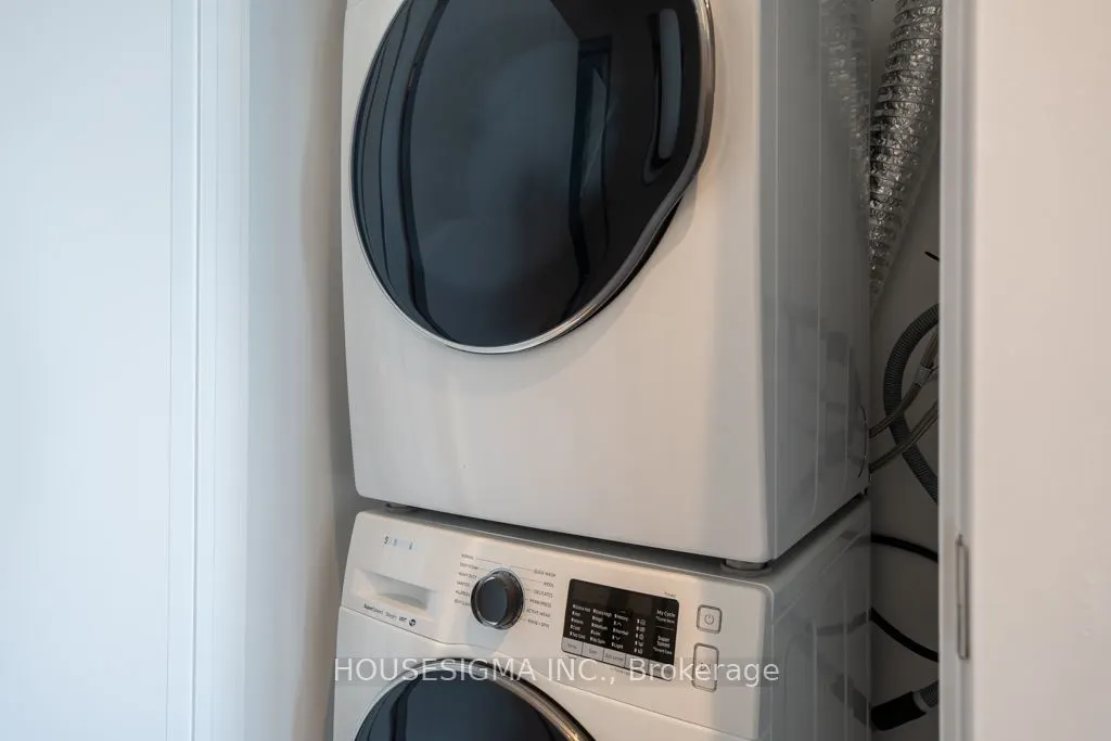 1928 Lake Shore Boulevard W, #2512