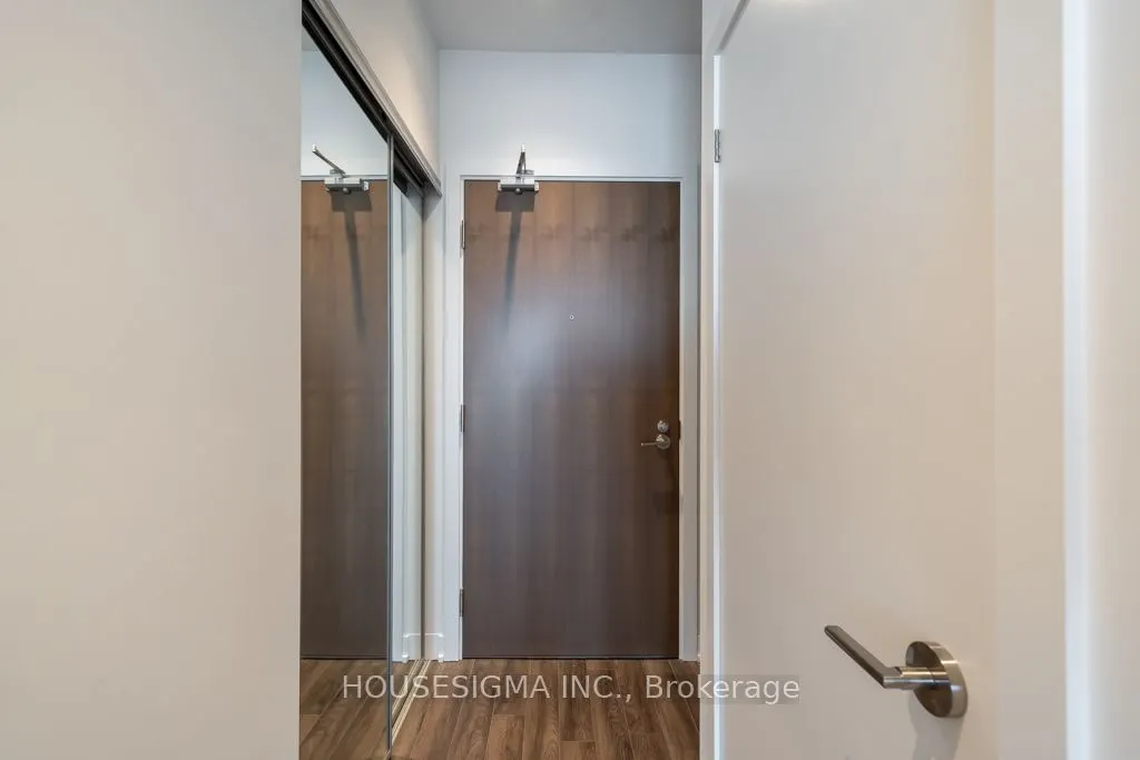 1928 Lake Shore Boulevard W, #2512