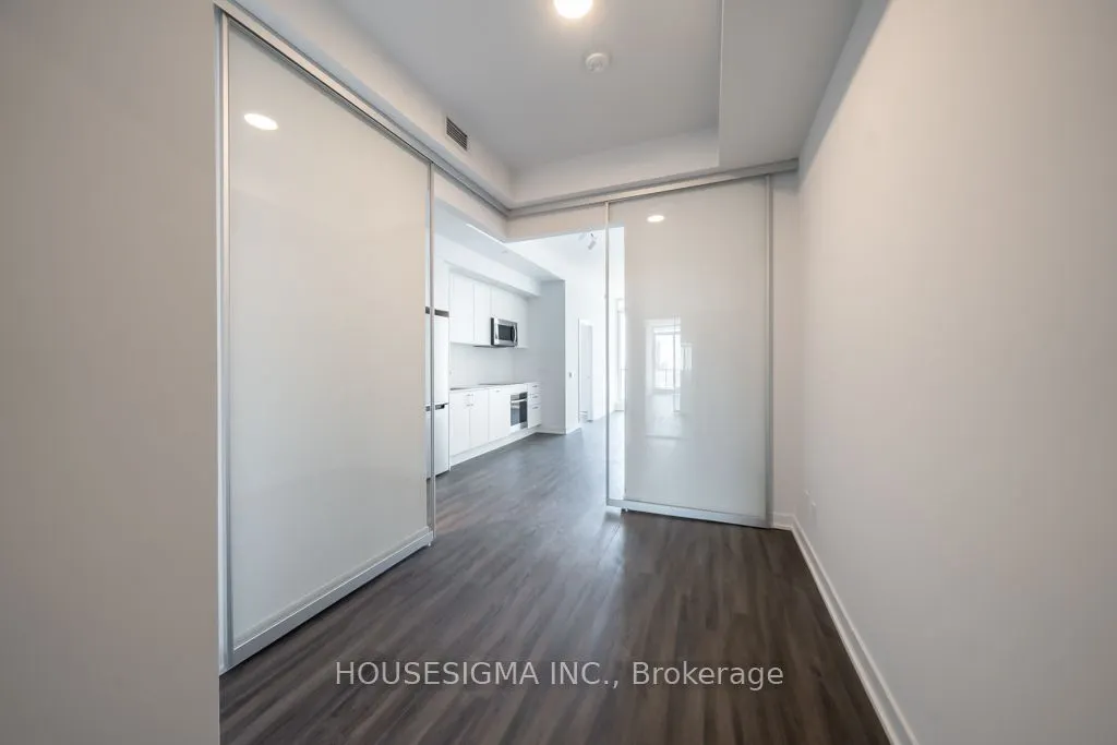 1928 Lake Shore Boulevard W, #2512