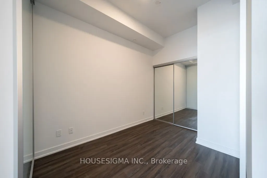 1928 Lake Shore Boulevard W, #2512