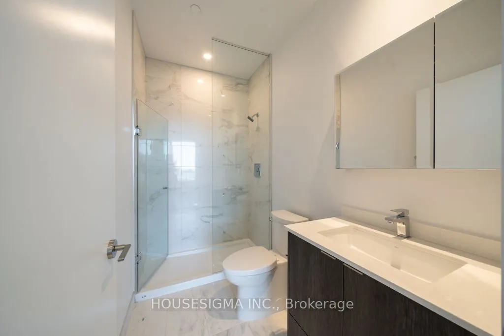 1928 Lake Shore Boulevard W, #2512