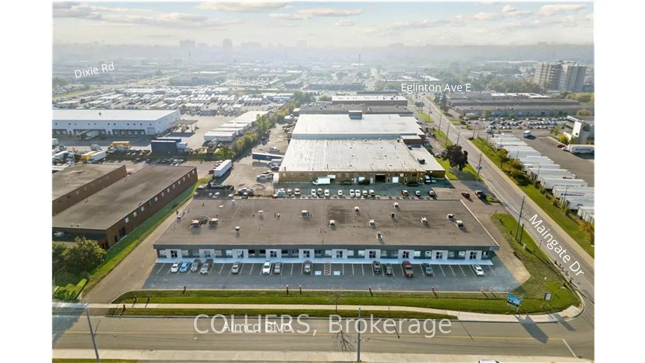 1200 Aimco Boulevard, #5