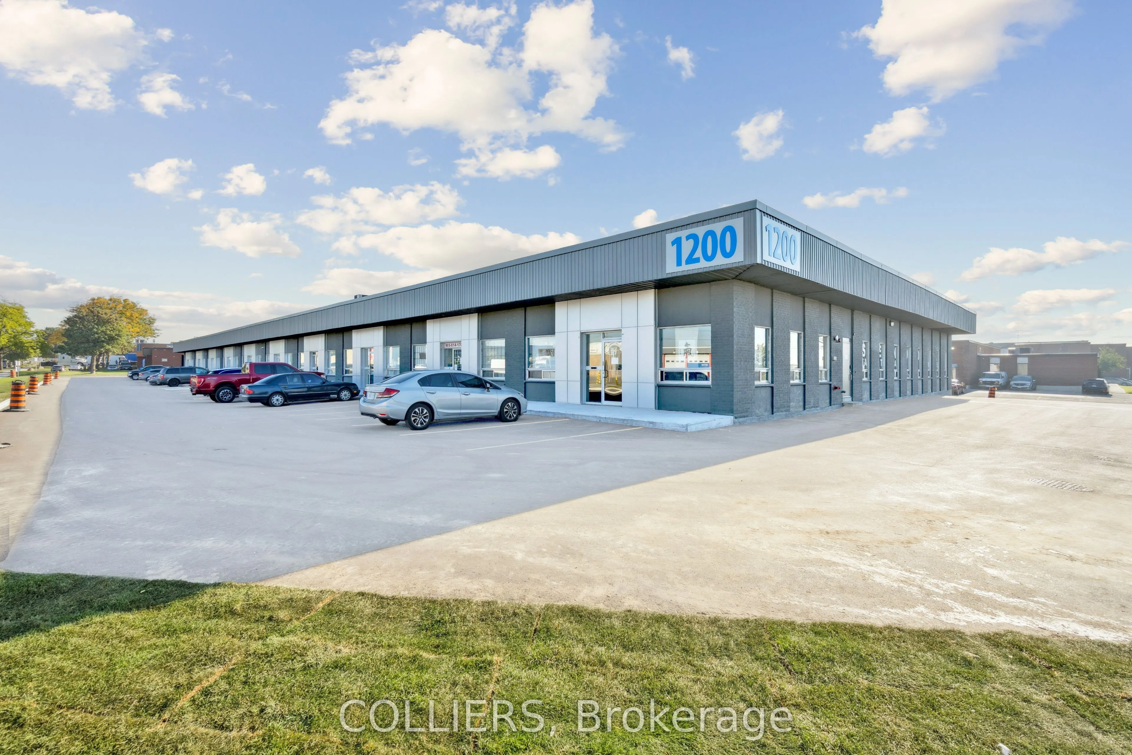 1200 Aimco Boulevard, #5