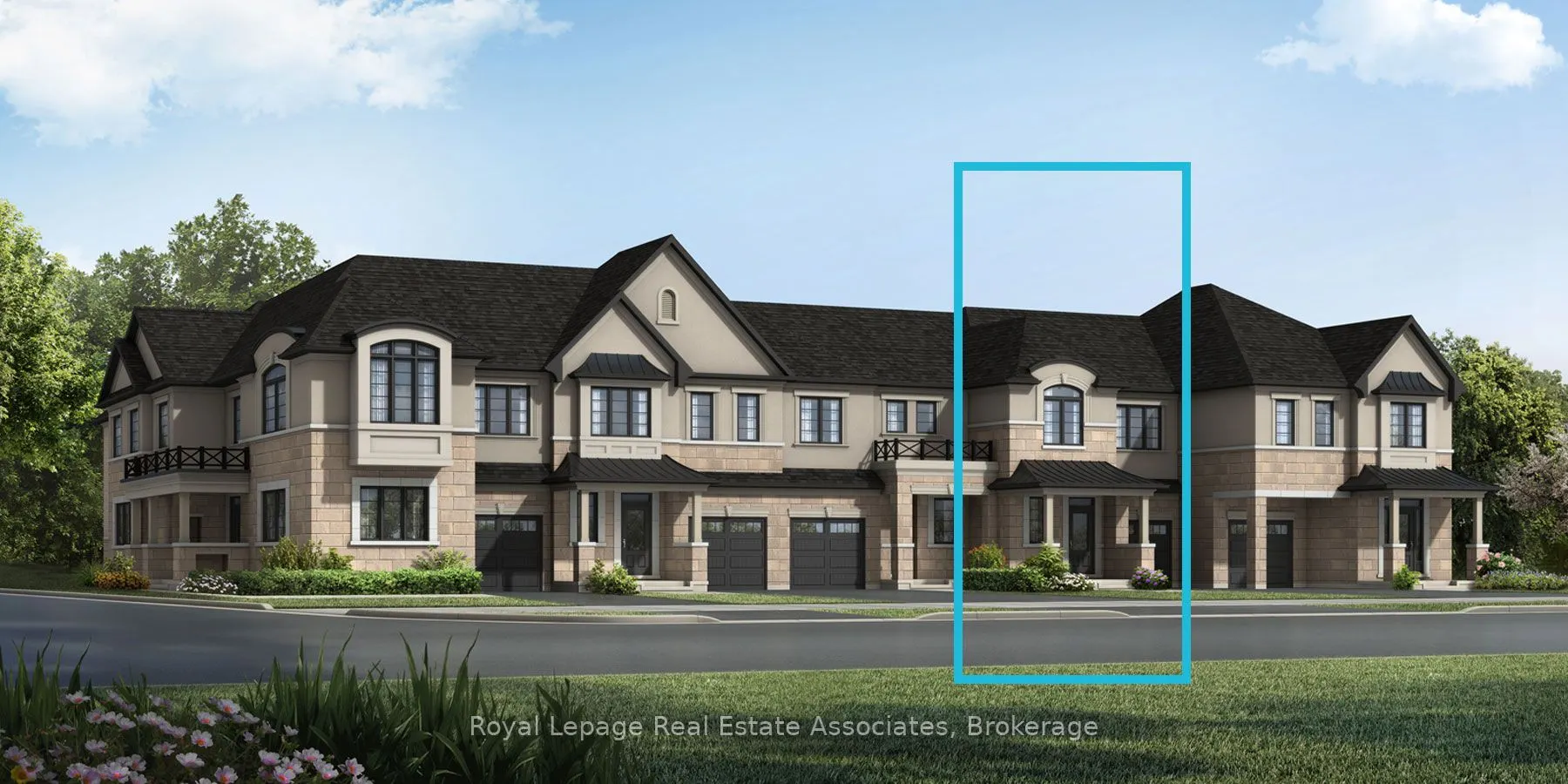 3244 Meadowridge Drive