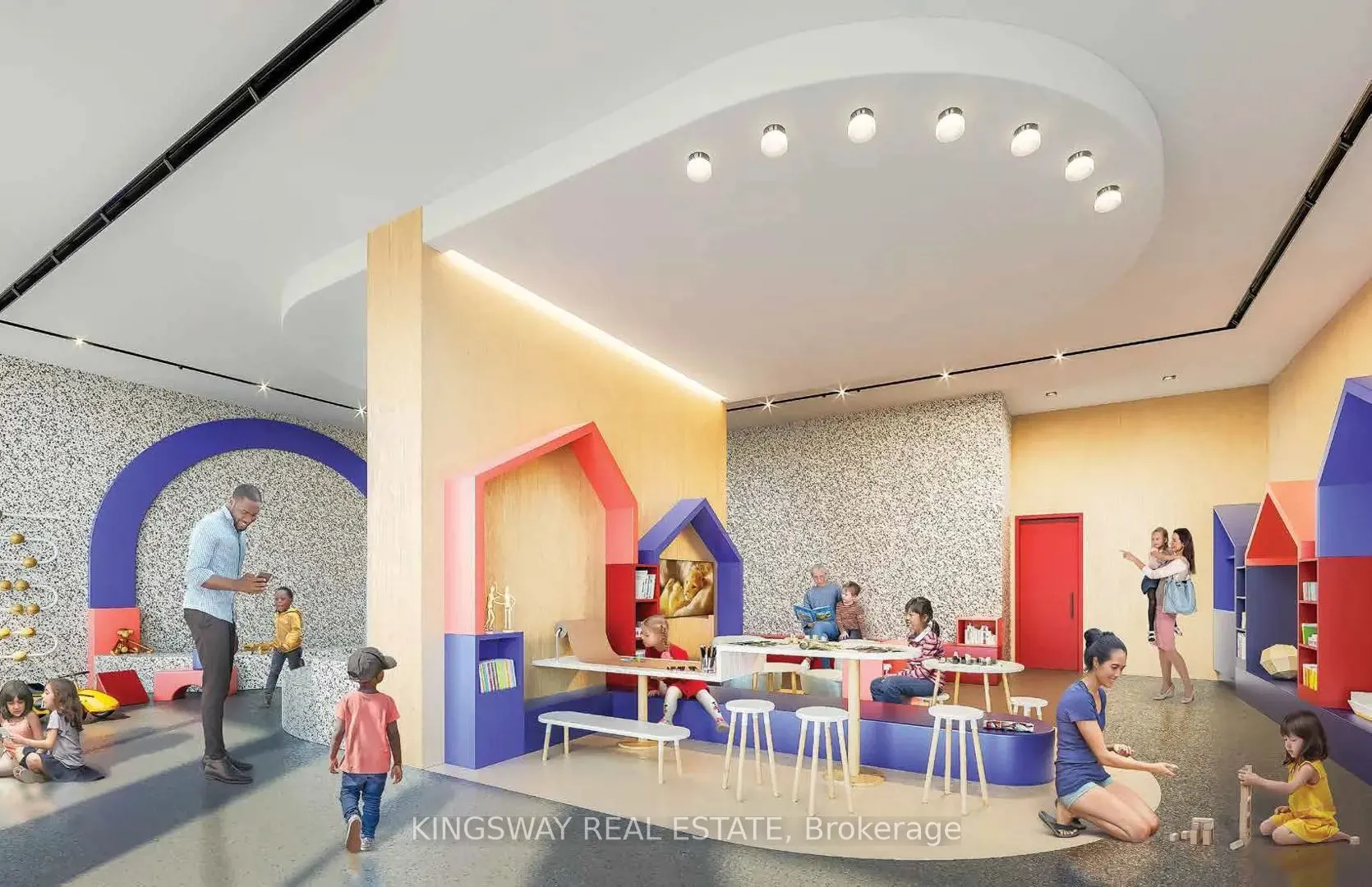 395 Square One Drive, #418