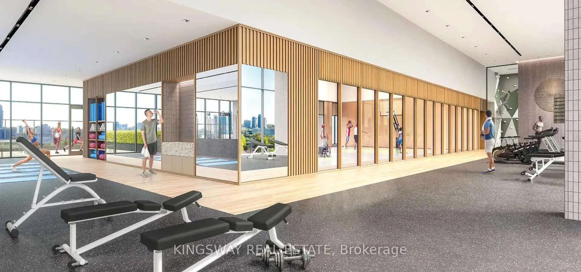 395 Square One Drive, #418