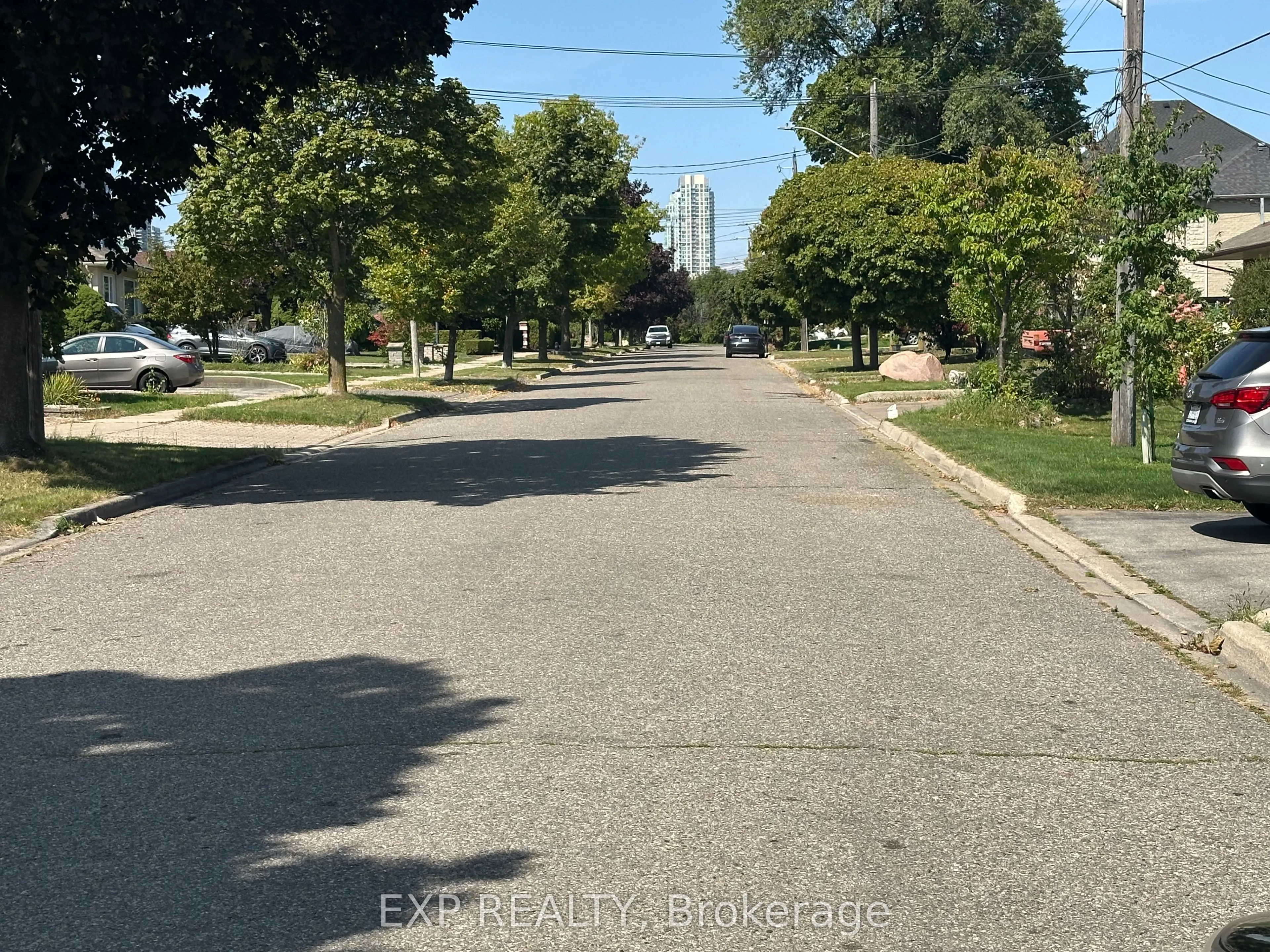 3215 Parkerhill Road