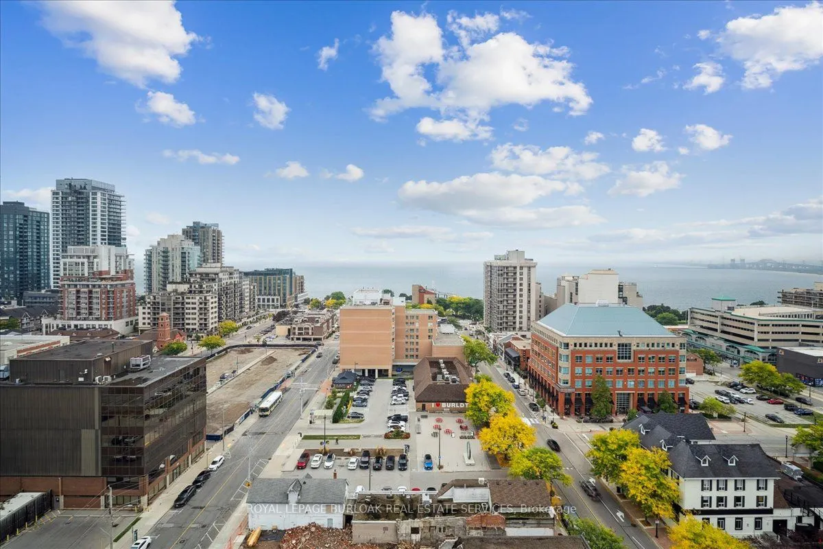 2007 James Street, #1405