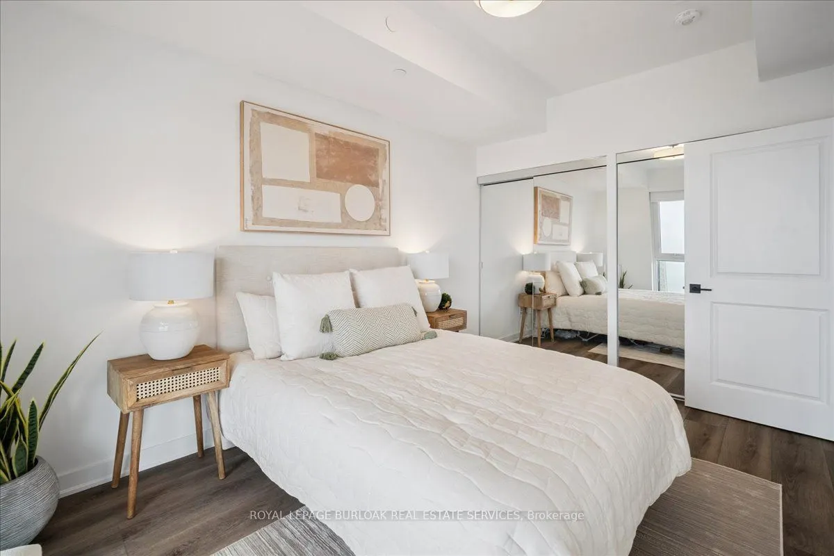 2007 James Street, #1405