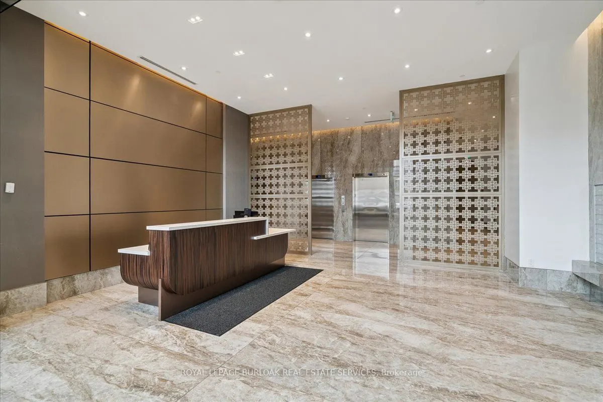 2007 James Street, #1405