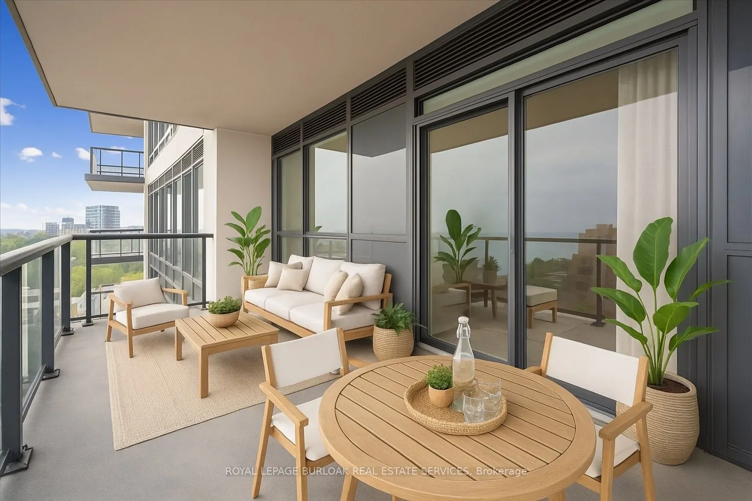 2007 James Street, #1405