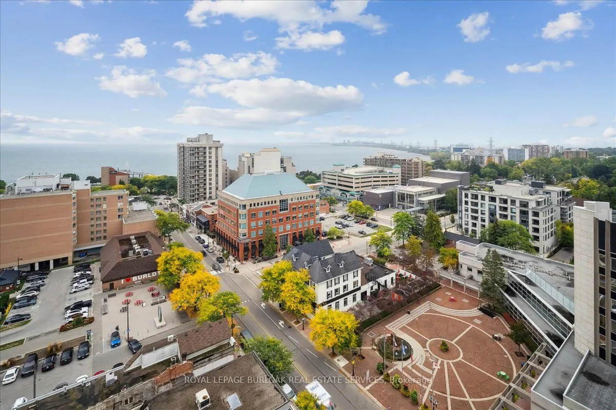 2007 James Street, #1405