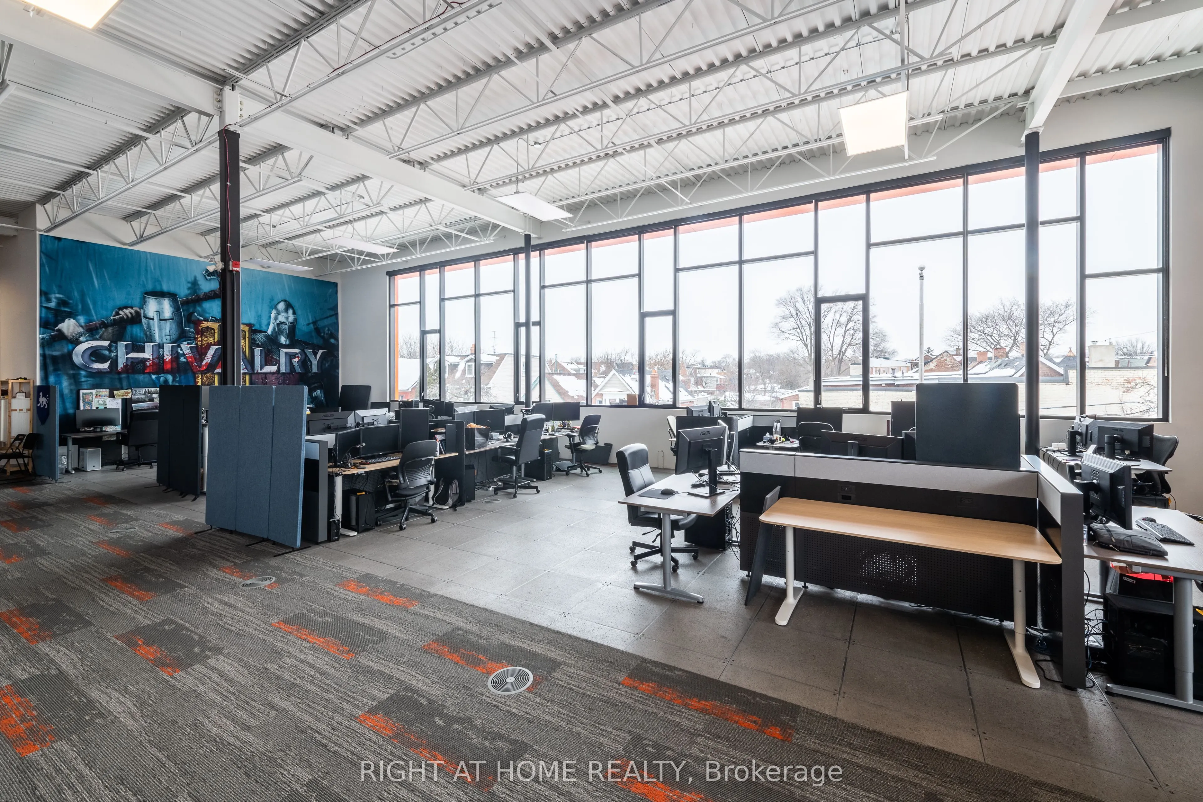 772 Dovercourt Road, #2nd floor