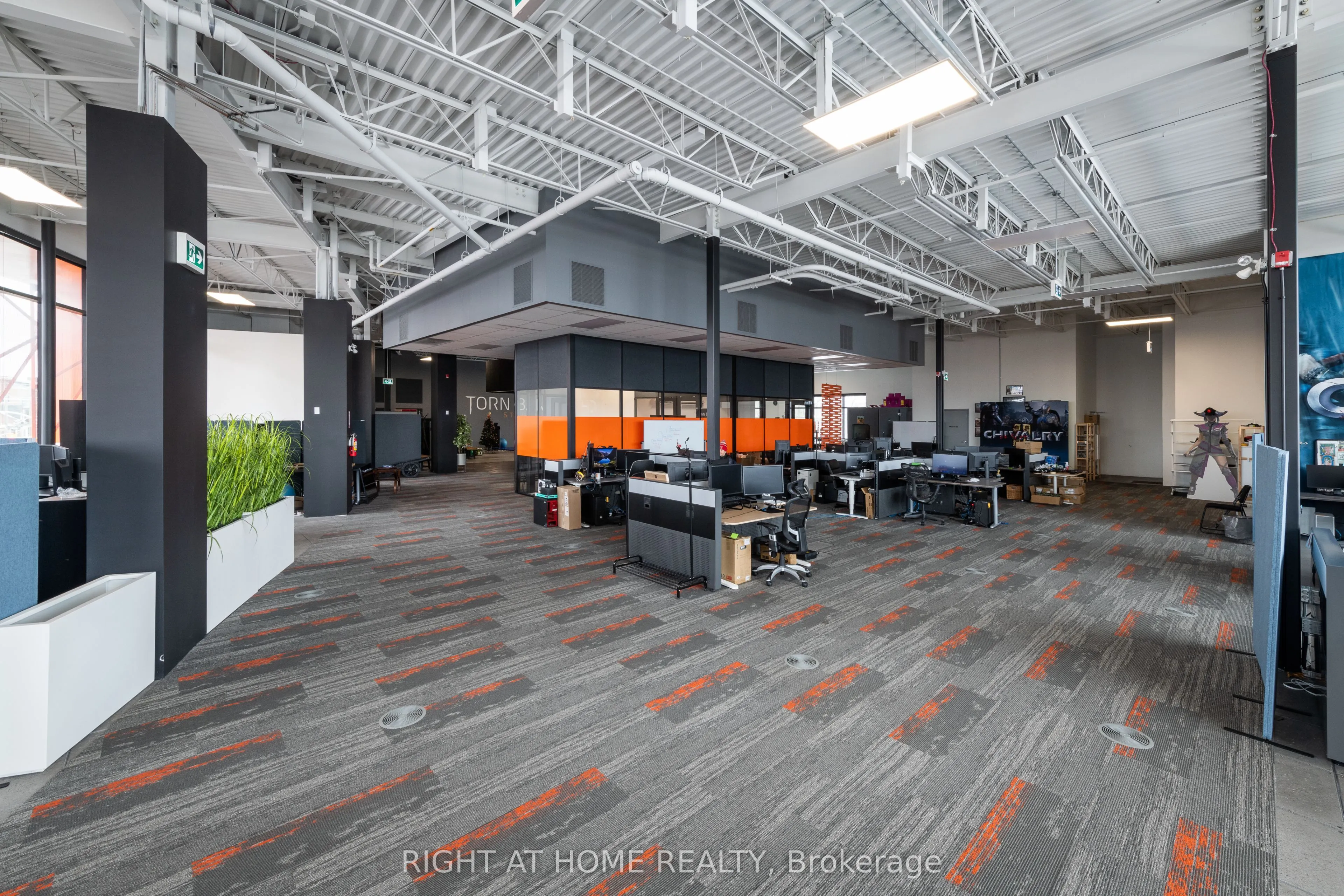 772 Dovercourt Road, #2nd floor