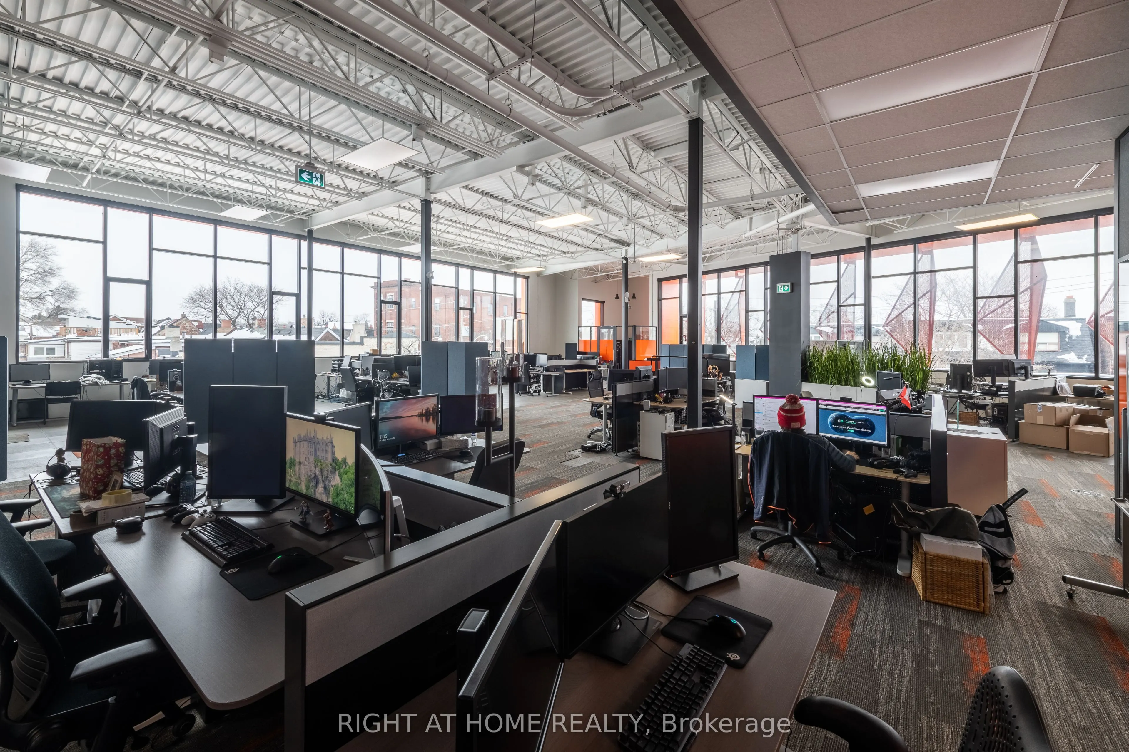 772 Dovercourt Road, #2nd floor