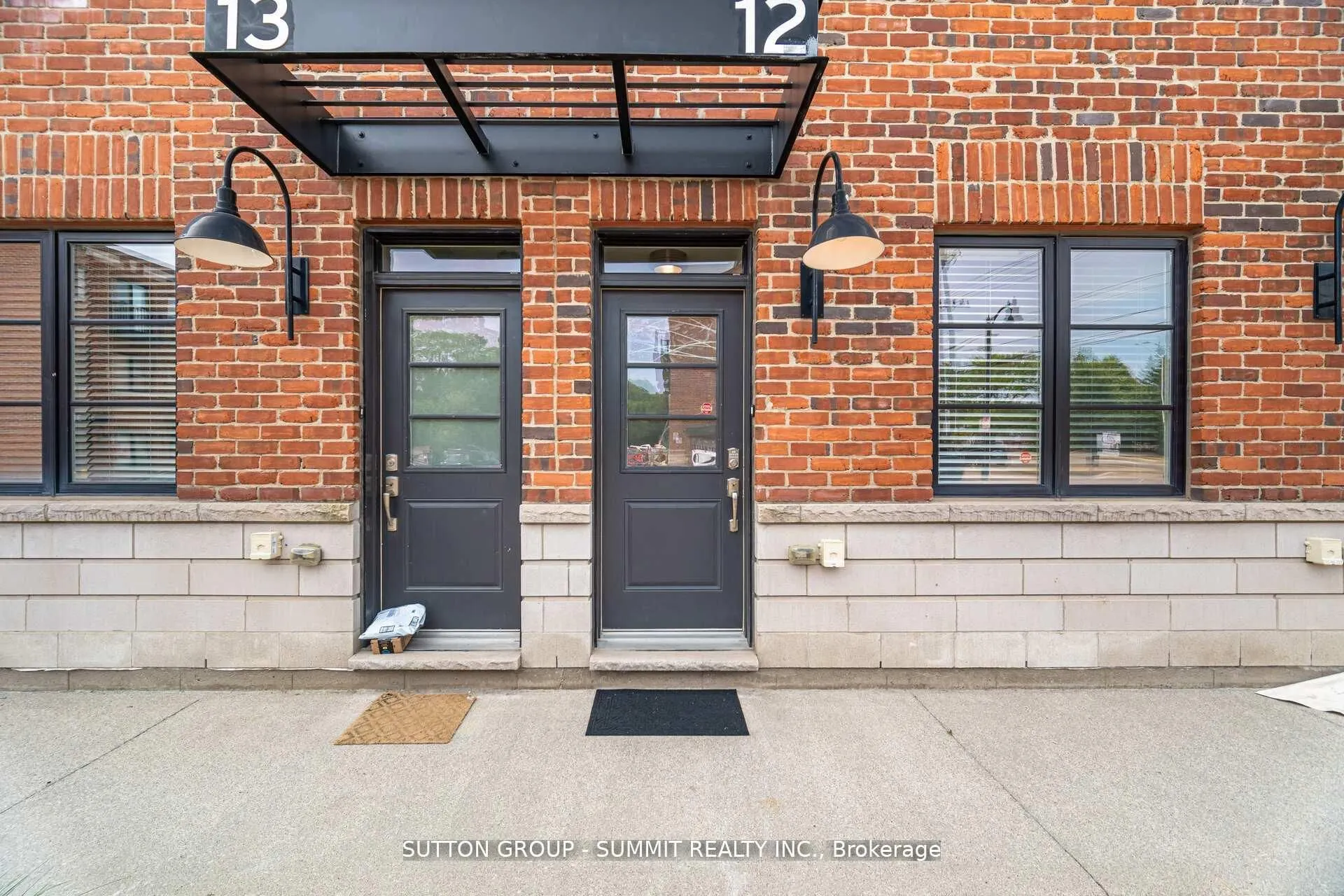 70 Plains Road W, #12