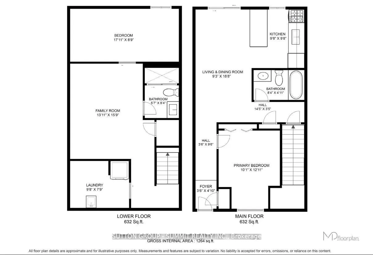 70 Plains Road W, #12