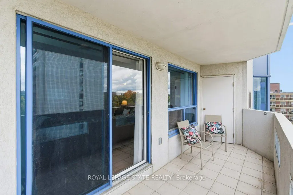 1272 Ontario Street, #803