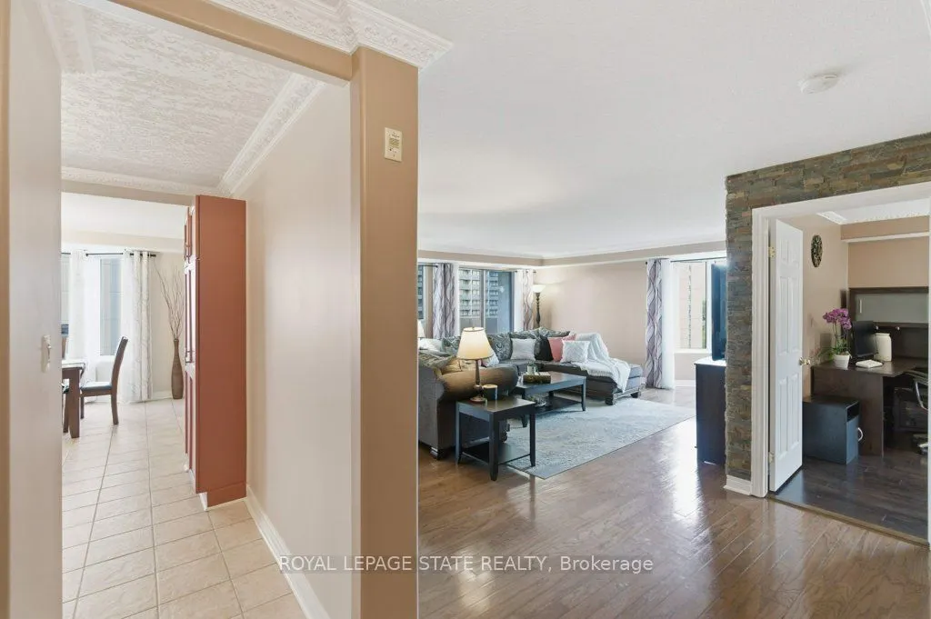 1272 Ontario Street, #803