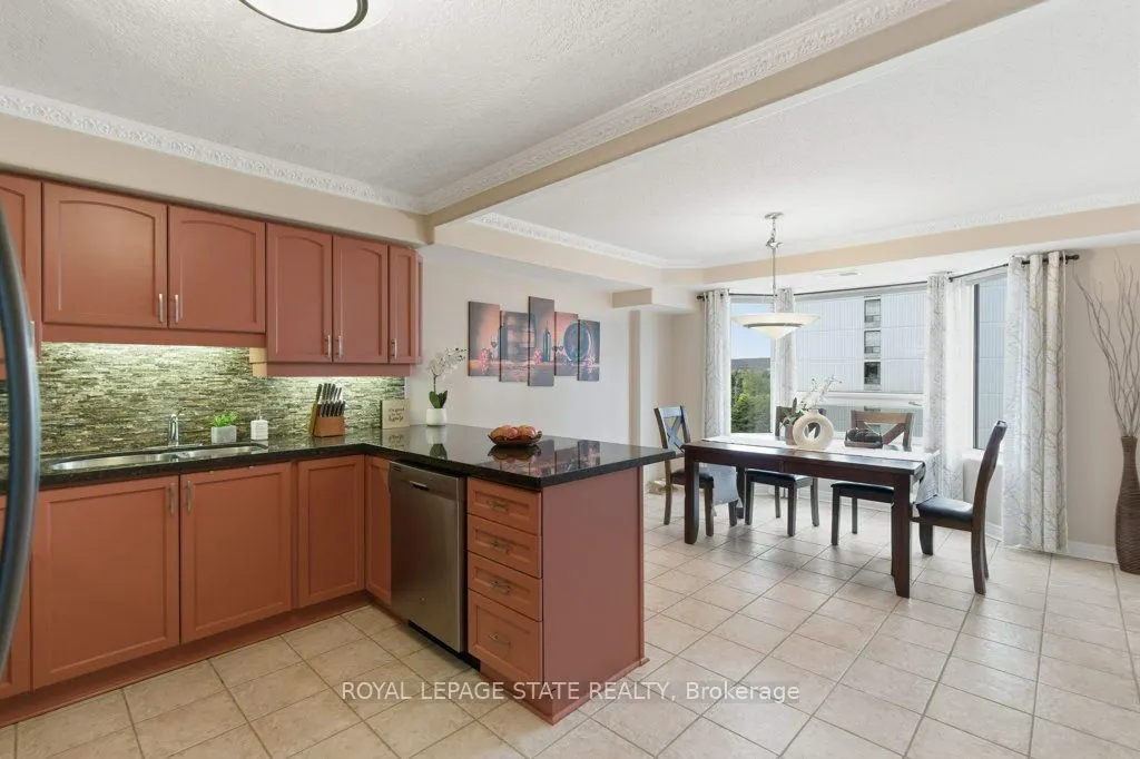 1272 Ontario Street, #803