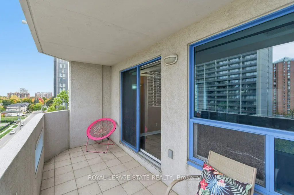 1272 Ontario Street, #803