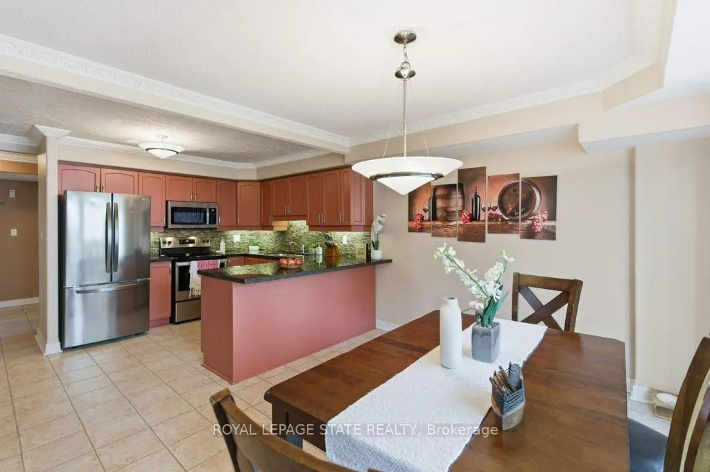 1272 Ontario Street, #803