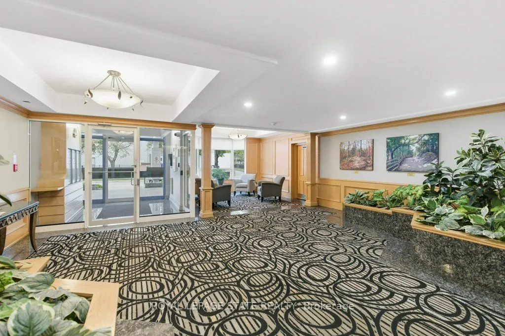 1272 Ontario Street, #803