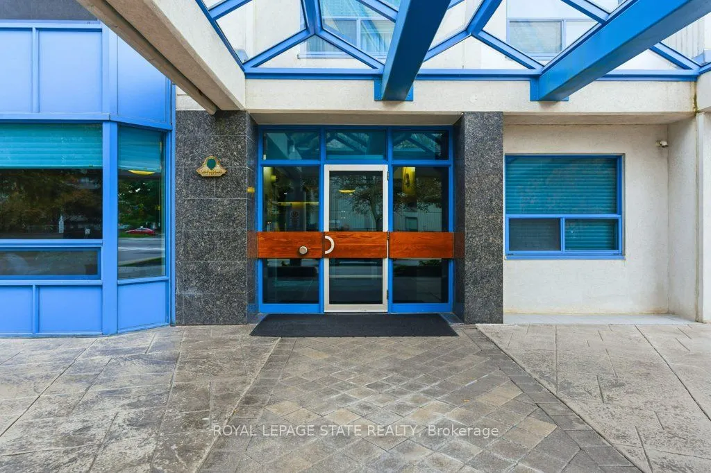 1272 Ontario Street, #803