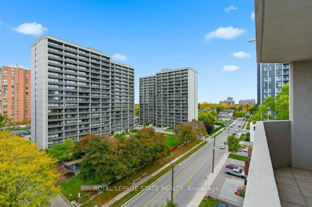 1272 Ontario Street, #803