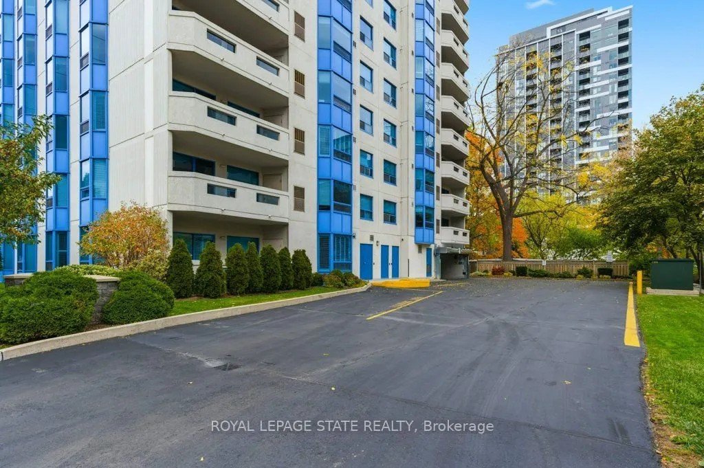 1272 Ontario Street, #803