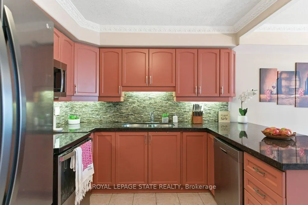 1272 Ontario Street, #803