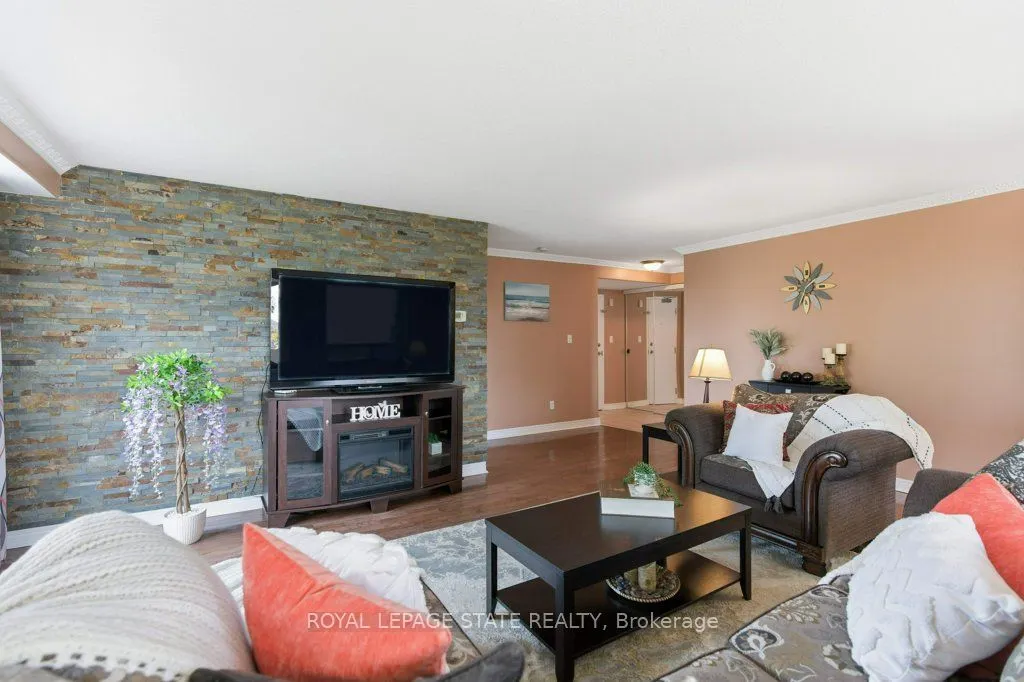 1272 Ontario Street, #803