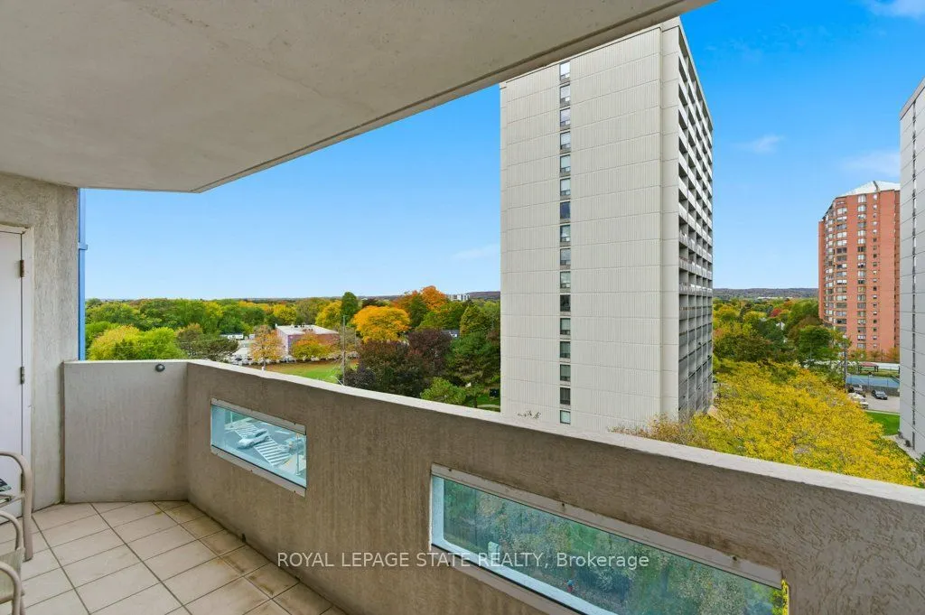 1272 Ontario Street, #803