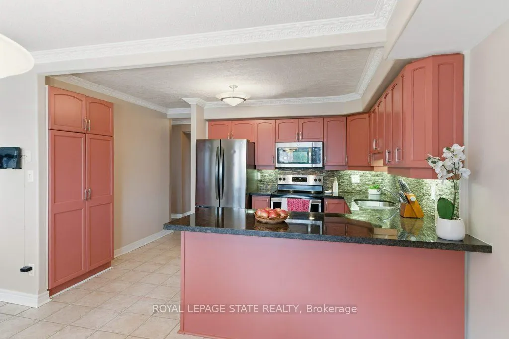 1272 Ontario Street, #803